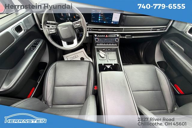 Used 2024 Hyundai Santa Fe XRT image 12