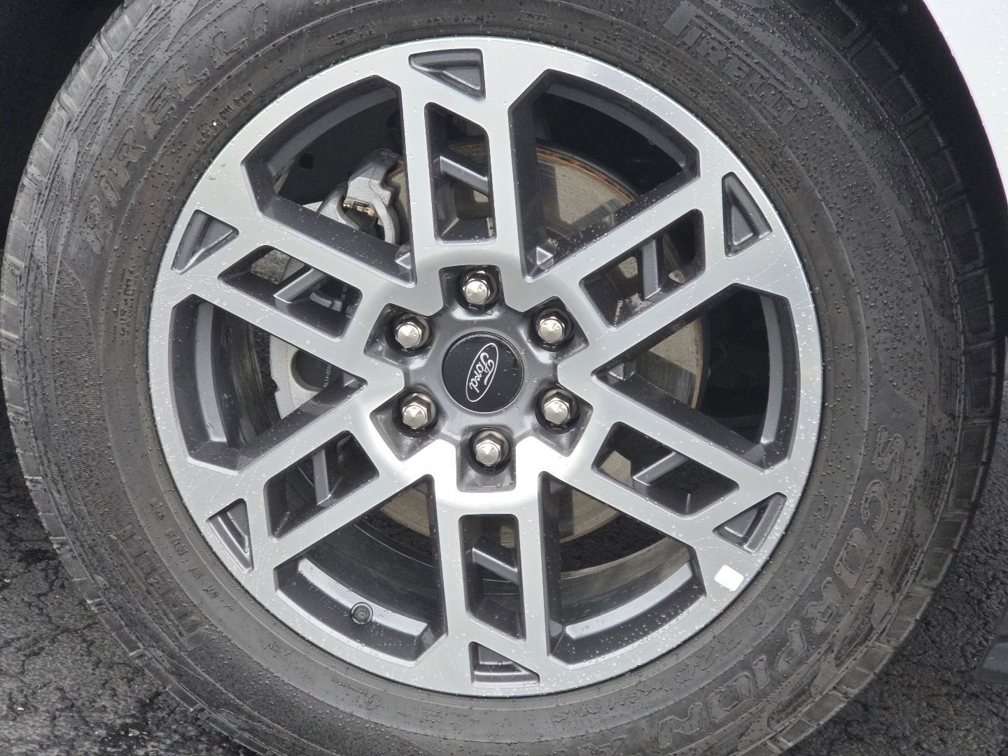 Used 2025 Ford Expedition Active image 13