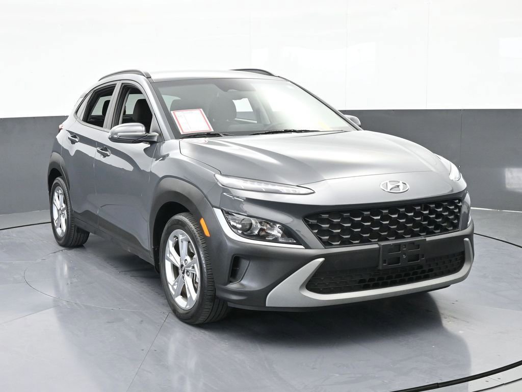 Used 2023 Hyundai Kona SEL image 9