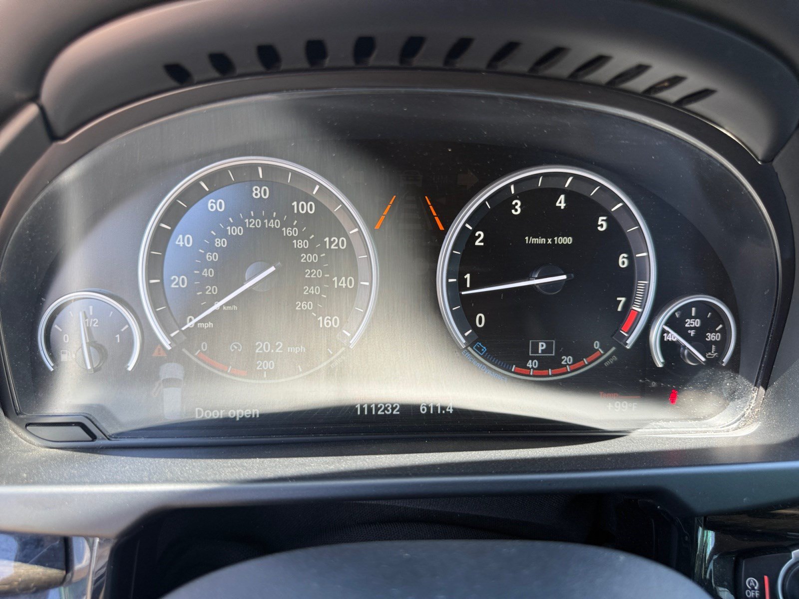 Used 2015 BMW X5 xDrive50i AWD/4WD image 11