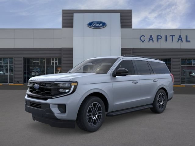 New 2026 Ford Expedition Active