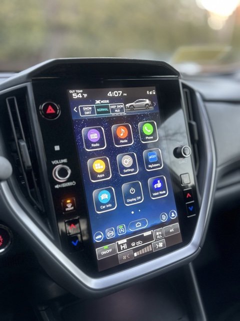 Used 2025 Subaru Crosstrek 2.0i Premium image 14