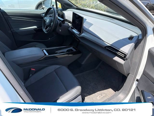 Used 2024 Volkswagen ID.4 Pro S AWD/4WD image 9