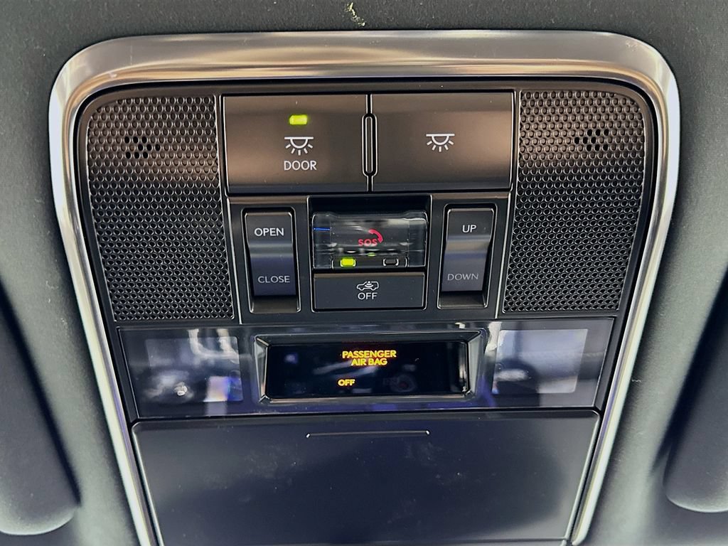 Used 2024 Lexus LX 600 4WD w/ Interior Upgrade Package image 21