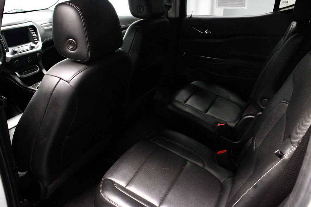 Used 2020 GMC Acadia SLT w/ Premium Package AWD/4WD image 22