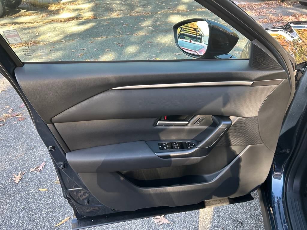New 2026 MAZDA CX-50 AWD 2.5 S w/ Cargo Package image 13