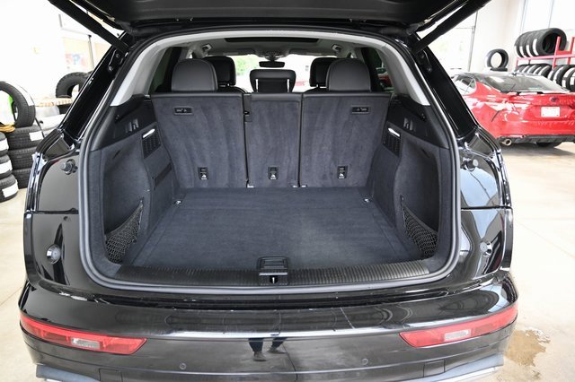 Used 2021 Audi Q5 2.0T Premium Plus image 30