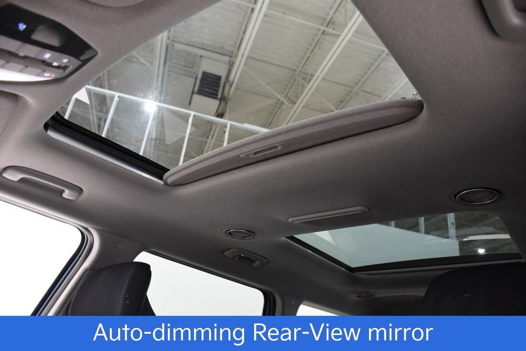 New 2026 Kia EV9 Wind image 26