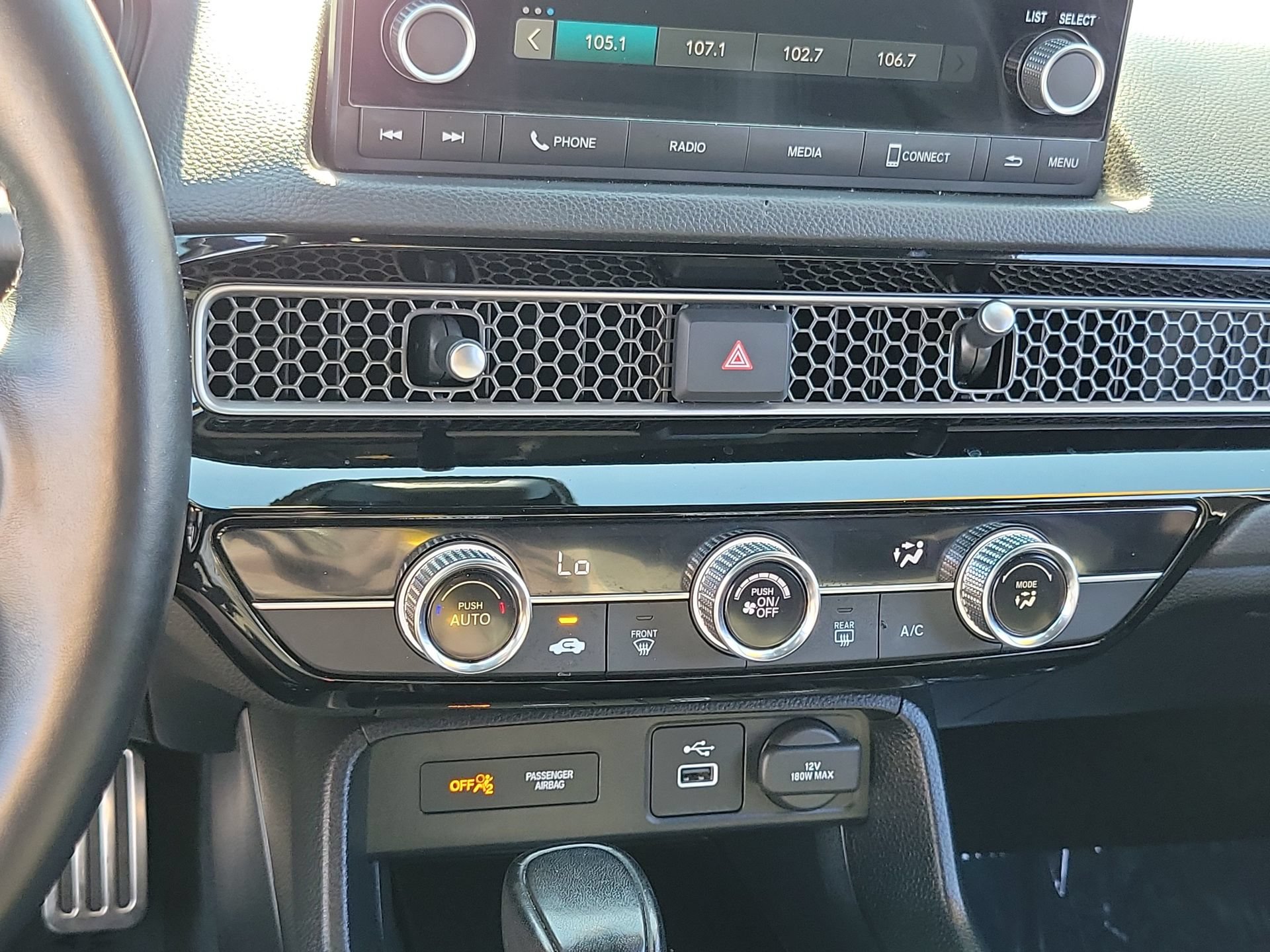 Used 2024 Honda Civic Sport image 14
