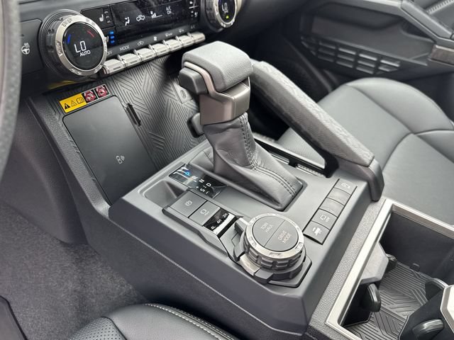 New 2026 Toyota Tacoma Limited AWD/4WD image 19