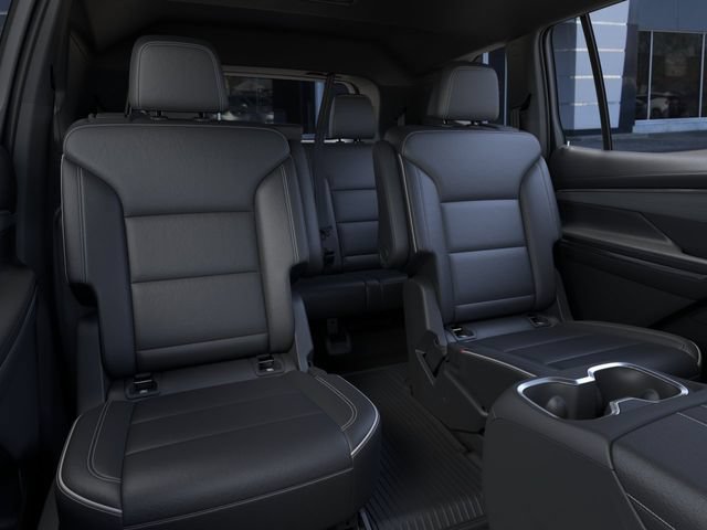 New 2027 Buick Enclave Preferred w/ Power Package AWD/4WD image 17