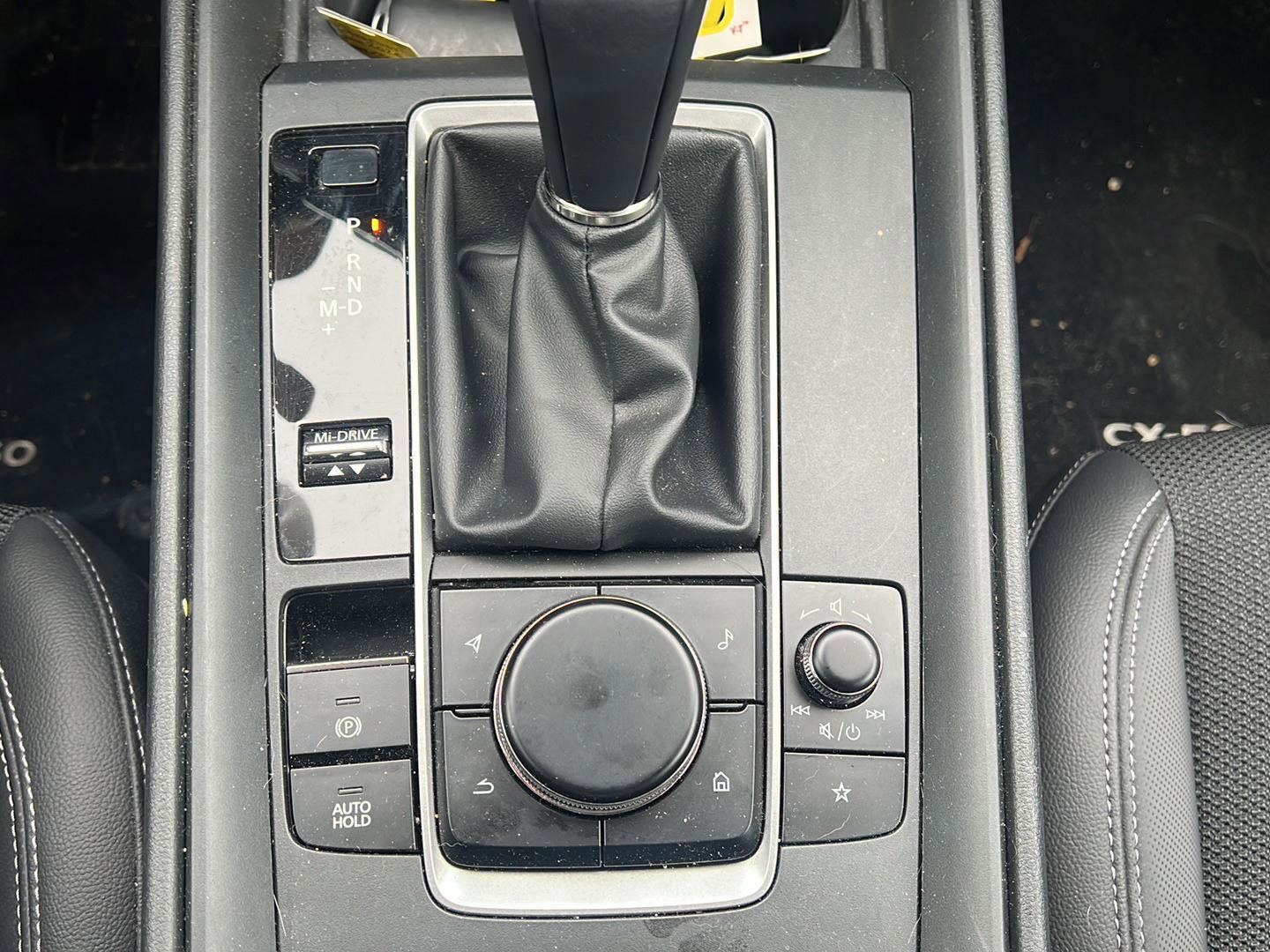 Used 2025 MAZDA CX-50 AWD 2.5 S w/ Cargo Package image 23