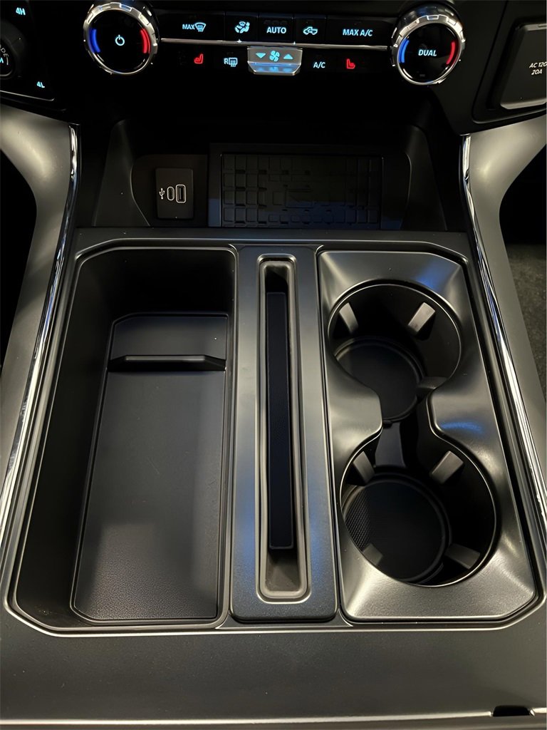 New 2025 Ford F150 XLT w/ Equipment Group 302A MID image 20