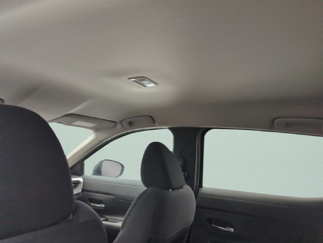 New 2026 Nissan Kicks SV w/ Interior Electronics Package FWD image 26