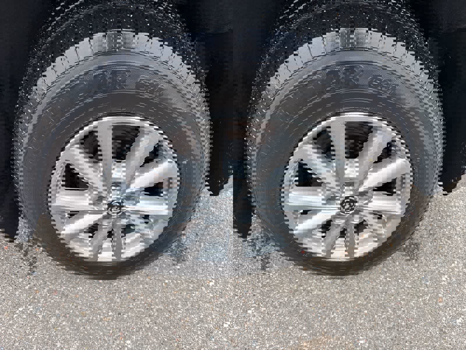 Used 2023 MAZDA CX-5 AWD 2.5 S w/ Preferred Package image 9