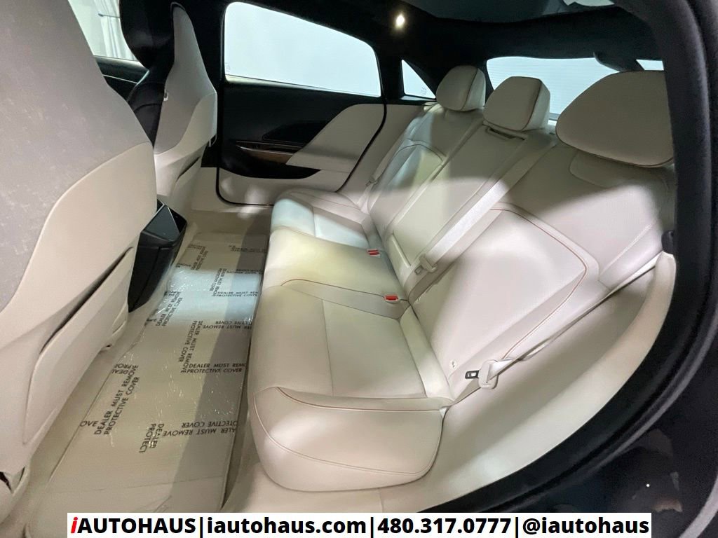 Used 2023 Lucid Air Touring AWD/4WD image 19