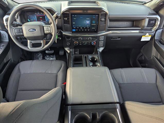New 2026 Ford F150 STX w/ Equipment Group 200A image 14