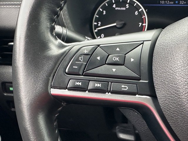 Certified 2023 Nissan Sentra SV w/ All-Weather Package image 38