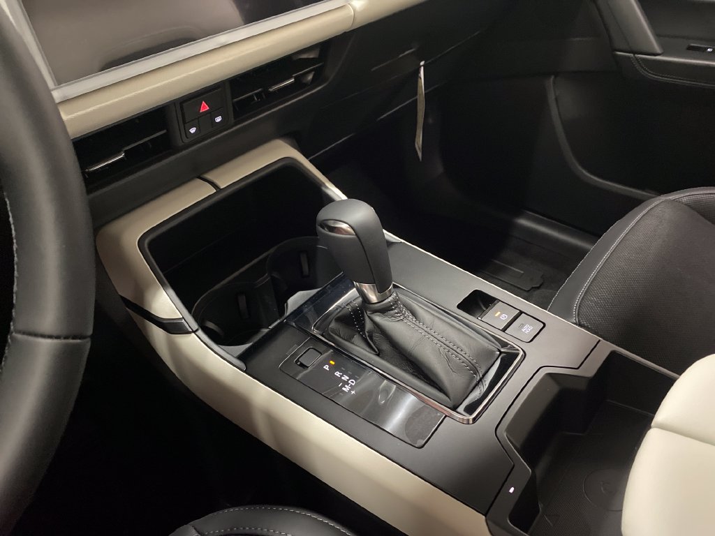 New 2026 MAZDA CX-5 Preferred AWD/4WD image 20