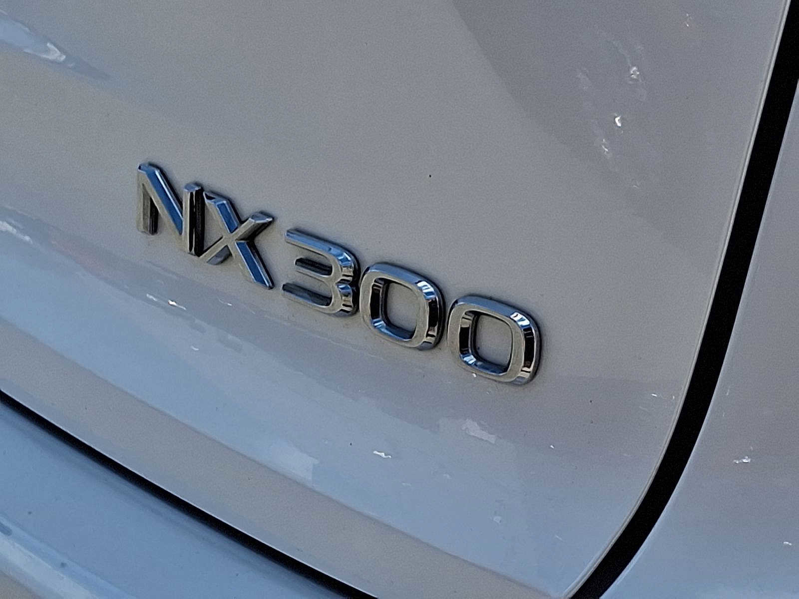 Used 2020 Lexus NX 300 AWD w/ Comfort Package image 24