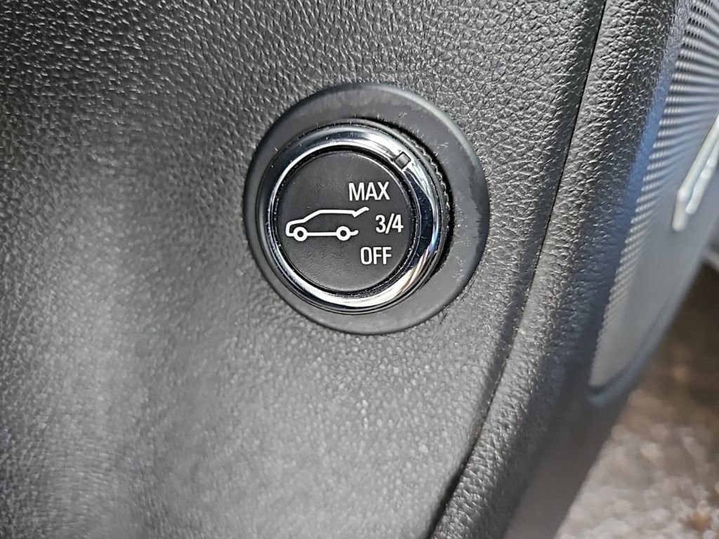 Used 2024 Chevrolet Blazer Premier w/ Driver Confidence II Package image 12