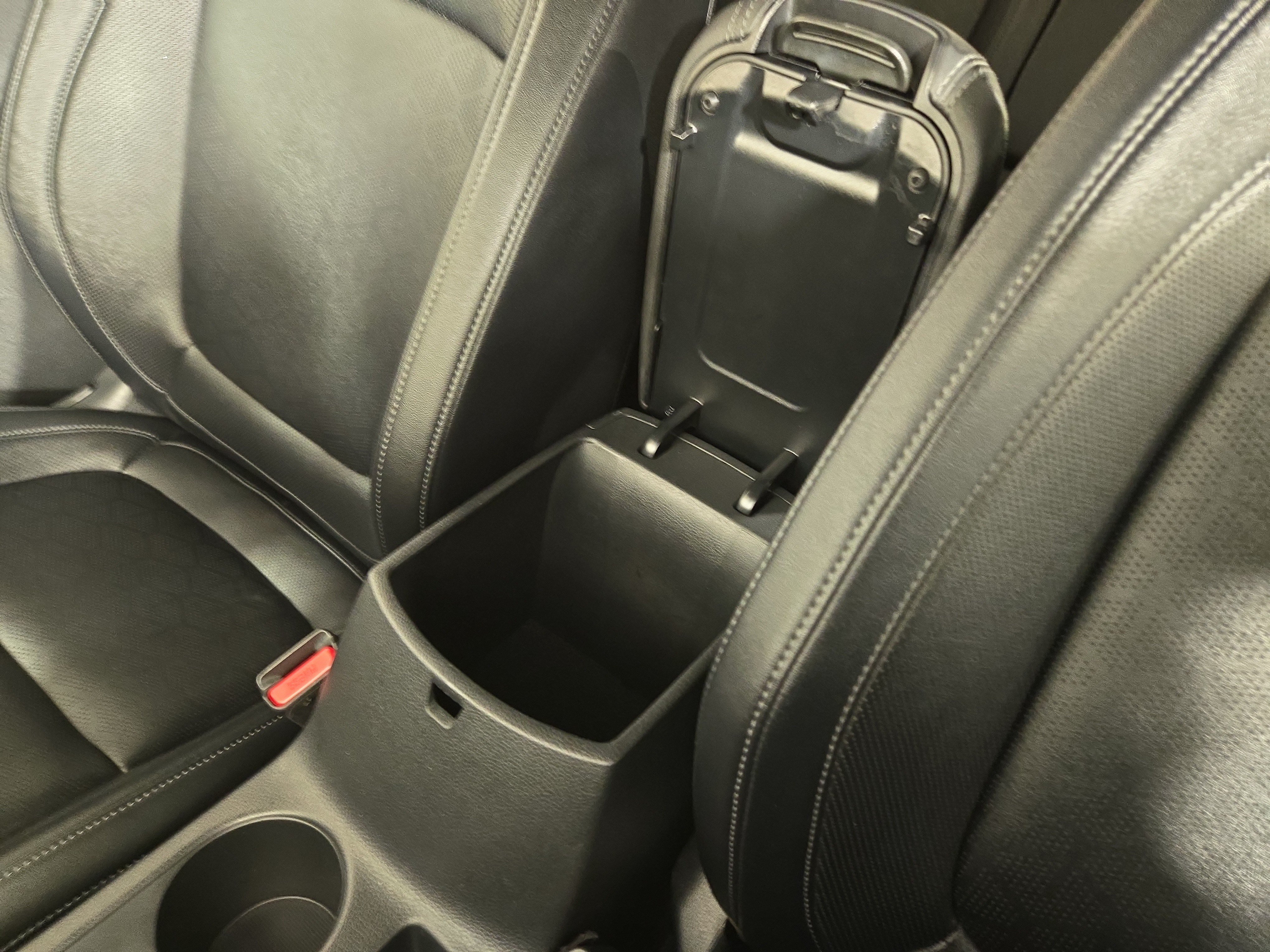 Used 2024 Kia Seltos SX AWD/4WD image 28
