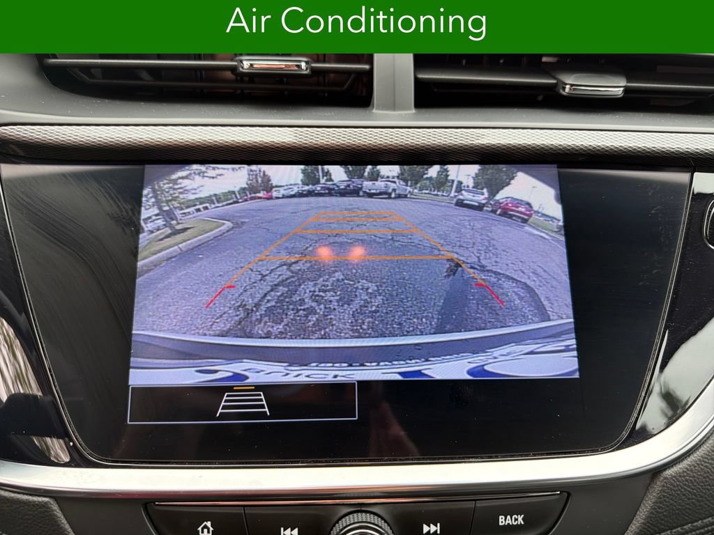 Certified 2023 Buick Encore GX Preferred w/ Cold Weather Comfort Package FWD image 24