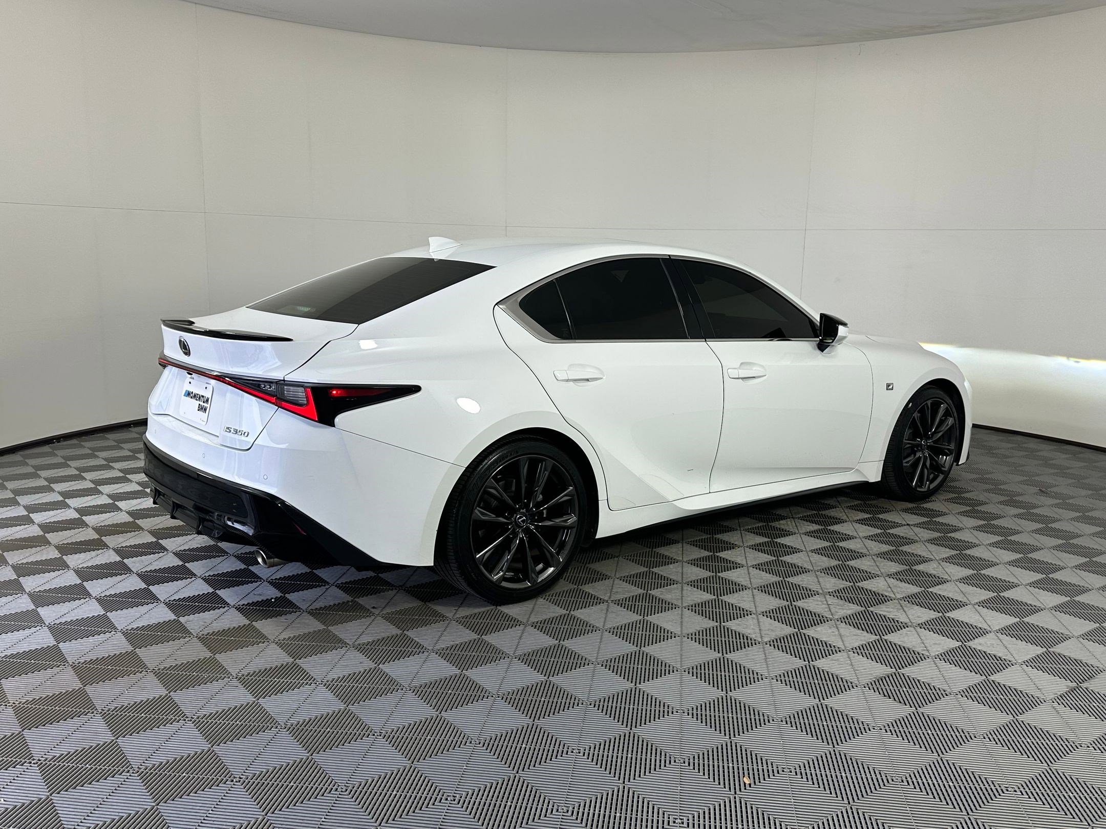 Used 2023 Lexus IS 350 F Sport image 7
