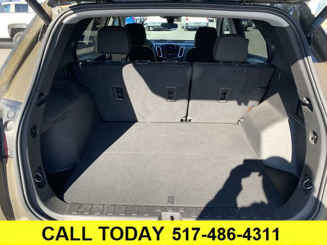 Used 2024 Chevrolet Equinox LT image 24