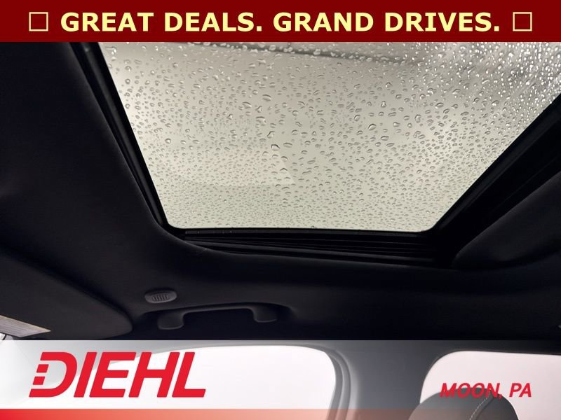 New 2025 Jeep Grand Cherokee Laredo X AWD/4WD image 32