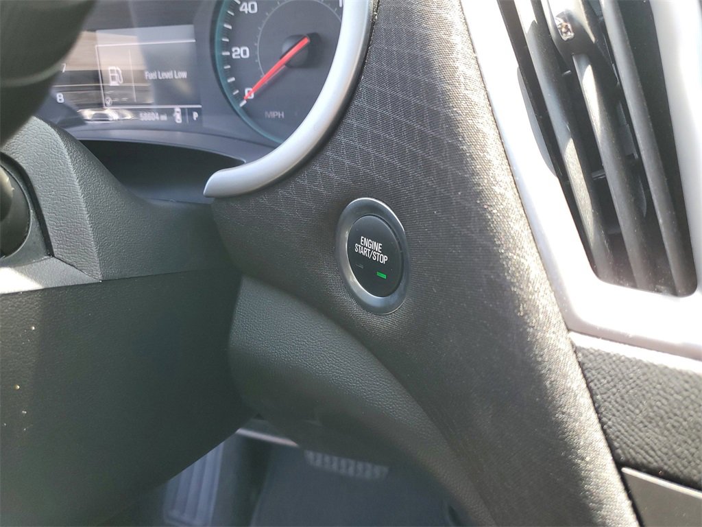 Used 2023 Chevrolet Malibu LT image 24