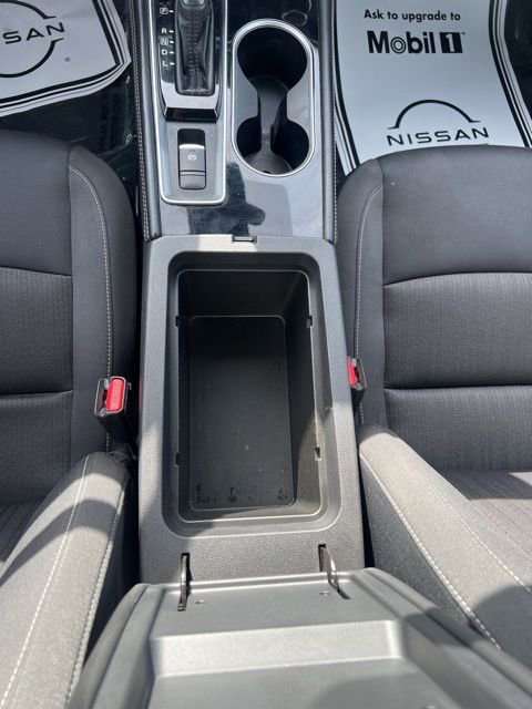 Used 2023 Nissan Altima 2.5 SV image 19