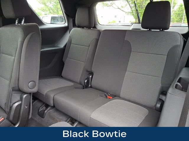 Used 2023 Chevrolet Traverse LT w/ LPO, Floor Liner Package AWD/4WD image 19