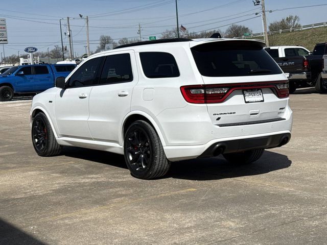 Used 2023 Dodge Durango SRT image 14