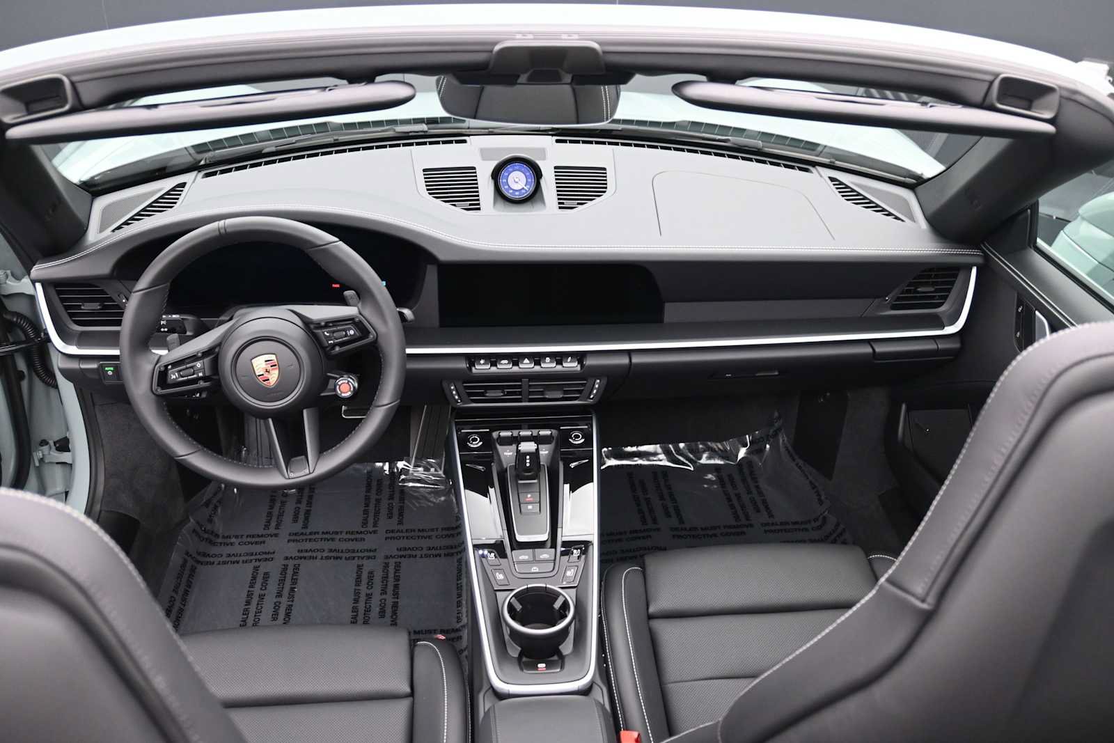 New 2026 Porsche 911 Carrera 4S AWD/4WD image 14