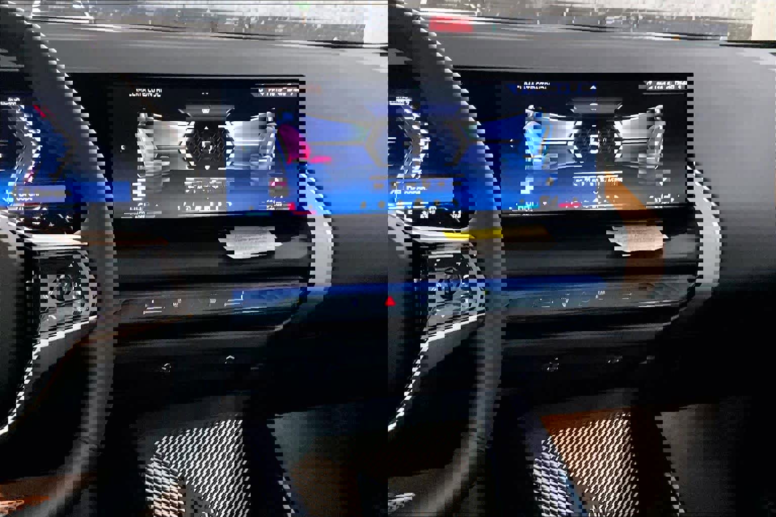 Used 2025 BMW X3 xDrive30i w/ Premium Package image 9