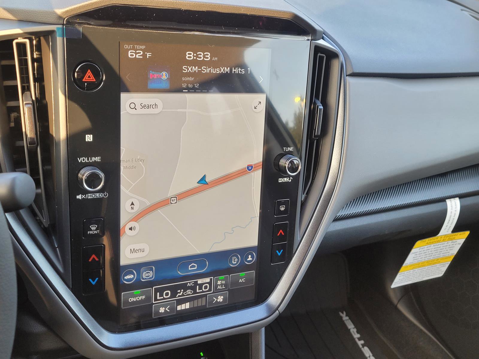 New 2026 Subaru Crosstrek 2.5i Limited image 10