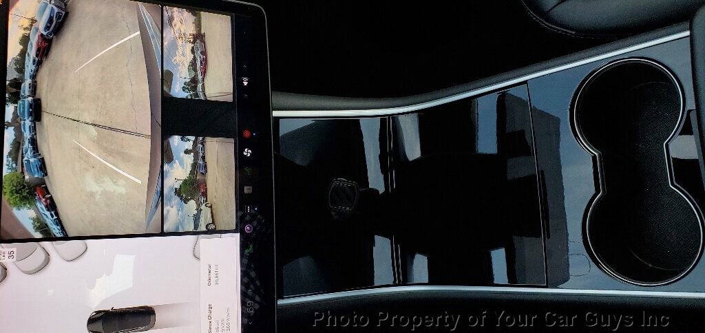 Used 2019 Tesla Model 3 Performance image 28