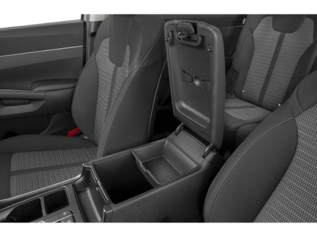 Used 2024 Kia Sorento LX FWD image 17
