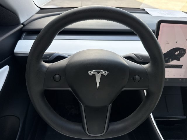 Used 2020 Tesla Model 3 Long Range AWD/4WD image 12