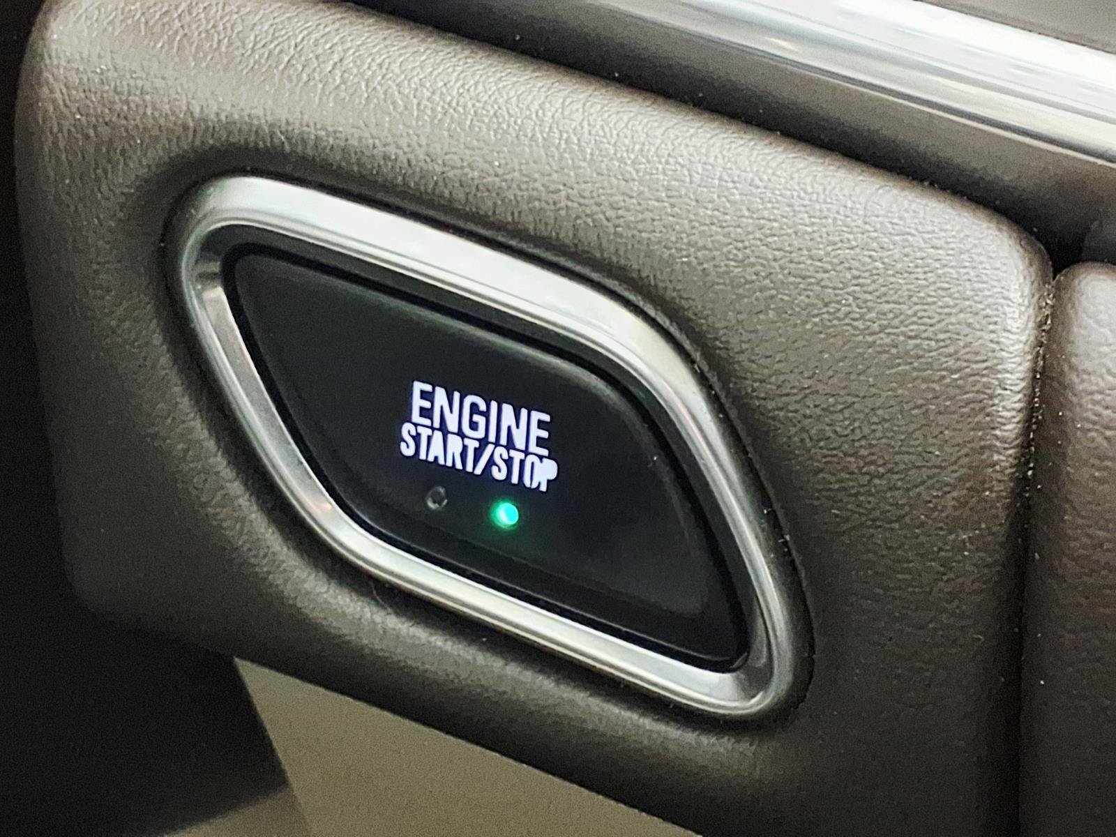 Used 2017 Buick LaCrosse Premium w/ Sights and Sounds Package FWD image 23