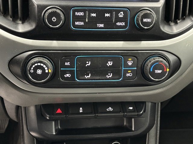 Used 2015 Chevrolet Colorado LT image 25