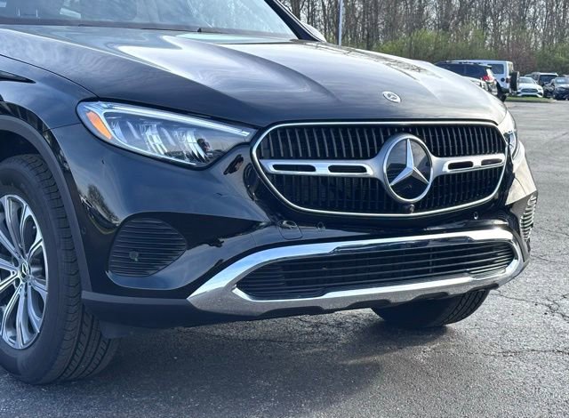 Certified 2026 Mercedes-Benz GLC 300 4MATIC video 2