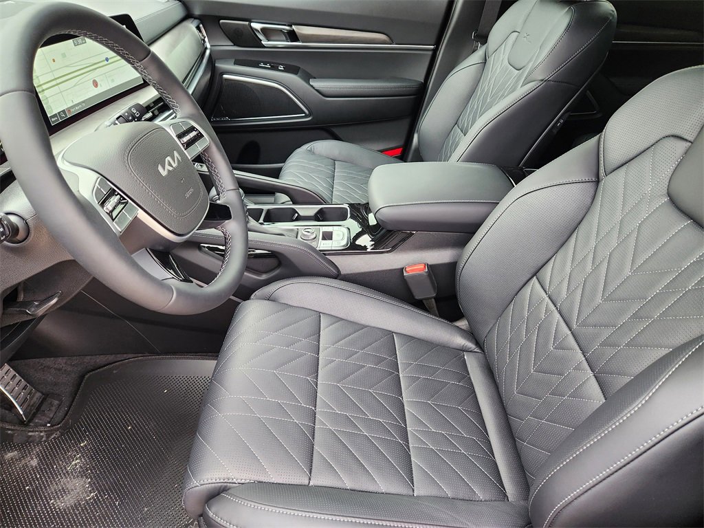 New 2025 Kia Telluride SX Prestige X-Line image 9