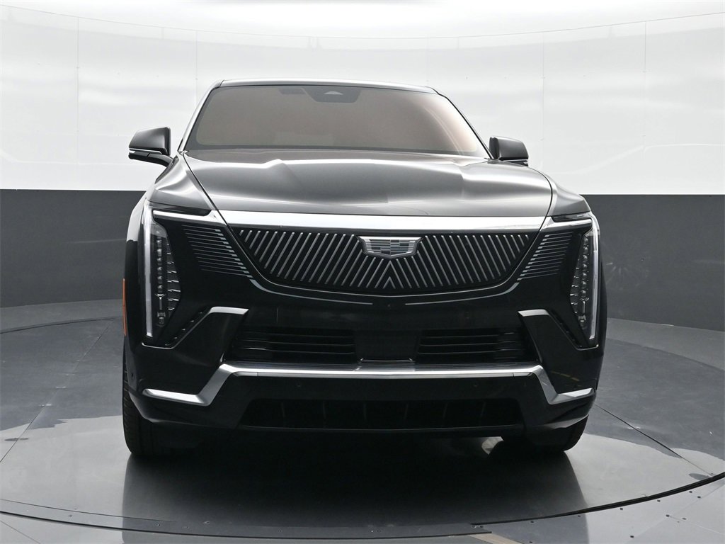Certified 2026 Cadillac Escalade IQ Luxury 1 image 15