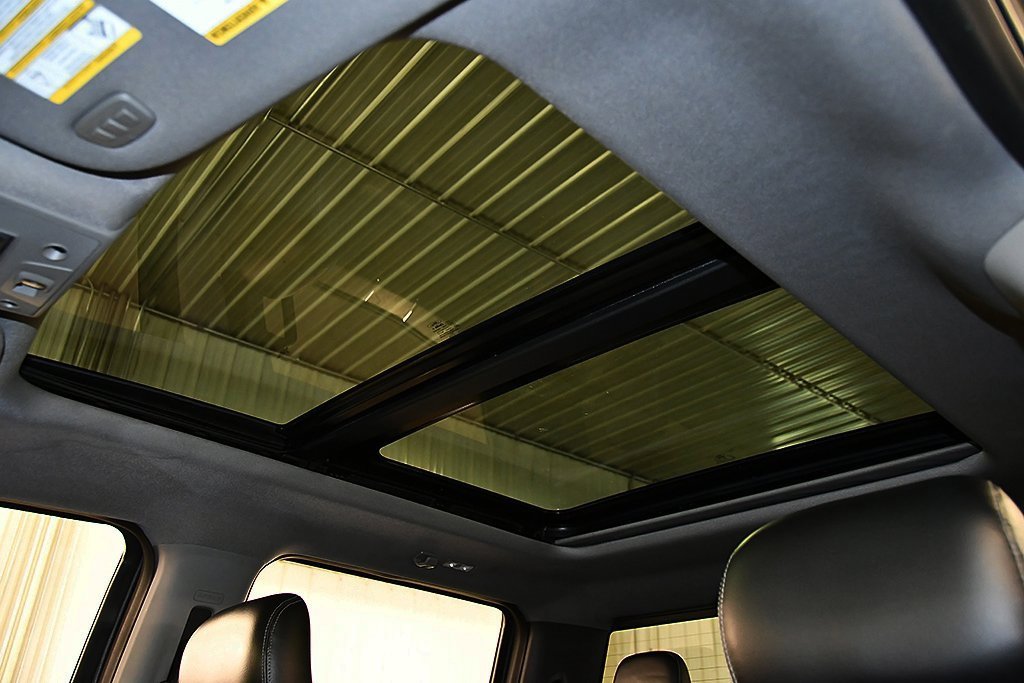 Used 2017 Ford F250 Lariat w/ Lariat Ultimate Package image 27