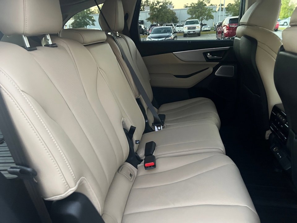 New 2026 Acura MDX w/ Technology Package image 29