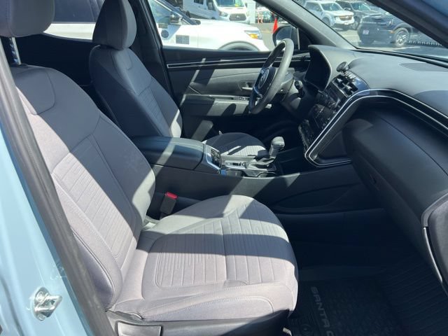Used 2024 Hyundai Santa Cruz SEL FWD image 7