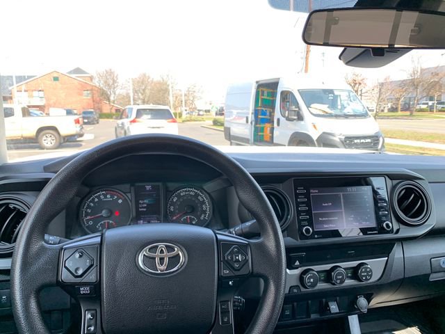 Used 2021 Toyota Tacoma SR image 15