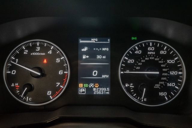 Used 2025 Subaru Legacy Premium AWD/4WD image 13